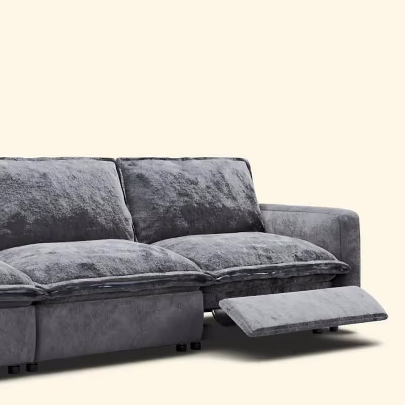 Homebody