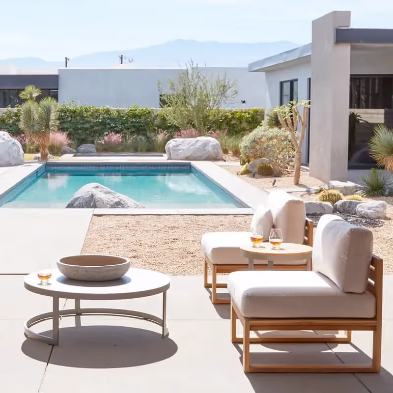 Terra Outdoor