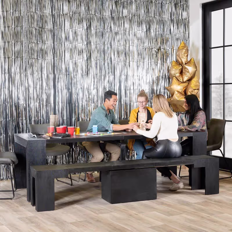 Transformer Table