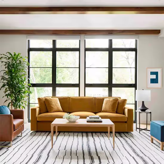 Interior Define