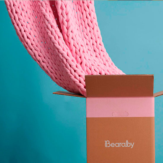Bearaby
