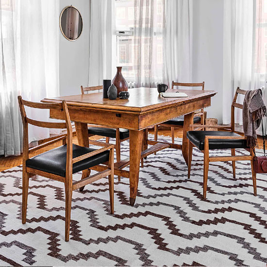 Revival Rugs
