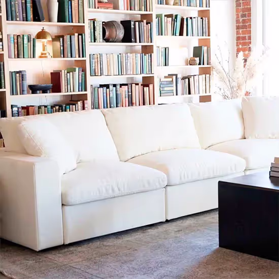 7th Avenue modular sofa