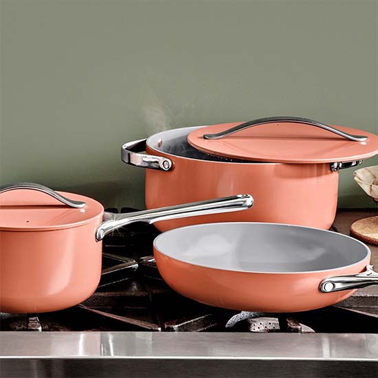 Caraway Cookware